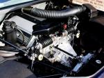 De Tomaso Guara Coupe 1994 года
